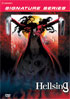 Hellsing Vol.4: Eternal Damnation (Signature Series)
