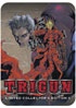 Trigun: Limited Collector's Edition 2