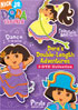 Dora The Explorer: Dora's Adventures Set
