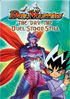 Duel Masters: Day The Duel Stood Still