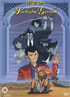 Lupin The 3rd: The Secret Of The Twilight Gemini (PAL-UK)