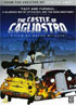 Castle Of Cagliostro (PAL-UK)