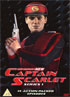 Gerry Anderson's New Captain Scarlet: Series 1 (PAL-UK)