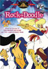 Rock-A-Doodle