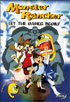 Monster Rancher # 1