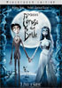 Tim Burton's Corpse Bride (Widescreen)