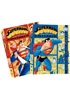 Superman: The Animated Series Volume 1-2