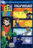 Teen Titans: The Complete First Season