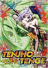 Tenjho Tenge Vol.5: Round Five