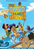 Proud Family Movie