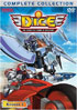 DICE: Season 1 Complete Collection