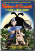 Wallace And Gromit: The Curse Of The Were-Rabbit (Fullscreen)
