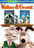 Wallace And Gromit 2 DVD Cracking Collector's Set