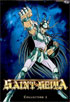 Saint Seiya: Collection 1