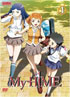 My-Hime: Vol.1