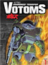 Armored Trooper Votoms STAGE 1: UOODO CITY