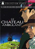 Le Chateau Ambulant (Howl's Moving Castle) (DTS)(PAL-FR)