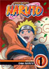 Naruto Vol.1: Enter Naruto