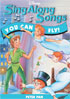 Sing Along Songs: You Can Fly