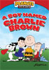 Boy Named Charlie Brown