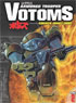 Armored Trooper Votoms STAGE 2: Kummen Jungle Wars