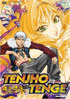 Tenjho Tenge Vol.6: Round Six