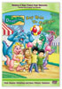 Dragon Tales: Say Hola to Enrique