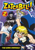 Zatch Bell! Vol.2: The Dark Mamodo