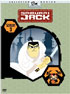 Samurai Jack: Season 3