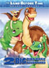 Land Before Time: 2 Big Dino-Riffic Adventures