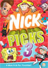 Nick Picks: Volume 3