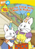 Max And Ruby: Party Time With Max And Ruby