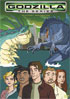 Godzilla: The Animated Series: Mutant Madness