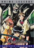 Escaflowne: Anime Legends Complete Collection