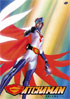 Gatchaman Vol.11: Phantoms And Demon Kings