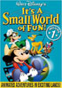 Walt Disney's It's A Small World Of Fun Vol.1