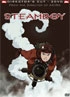 Steamboy: Director's Cut (PAL-UK)