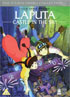 Laputa: Castle In The Sky (PAL-UK)