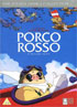 Porco Rosso (PAL-UK)