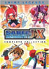 Saber Marionette J To X: Anime Legend Complete Collection