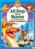 All Dogs Go To Heaven: Friends To The Rescue