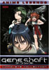 Geneshaft: Anime Legends Complete Collection