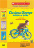 Curious George Rides A Bike...And More Storybook Classics