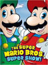 Super Mario Bros. Super Show!