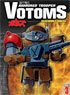 Armored Trooper Votoms STAGE 3: Deadworld Sunsa