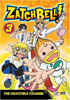 Zatch Bell! Vol.3: The Invincible Folgore