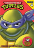 Teenage Mutant Ninja Turtles: Volume 4