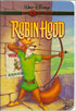 Robin Hood: Walt Disney Gold Collection