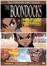 Boondocks: The Complete First Season