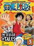 One Piece Vol.3: The Teller Of Tales